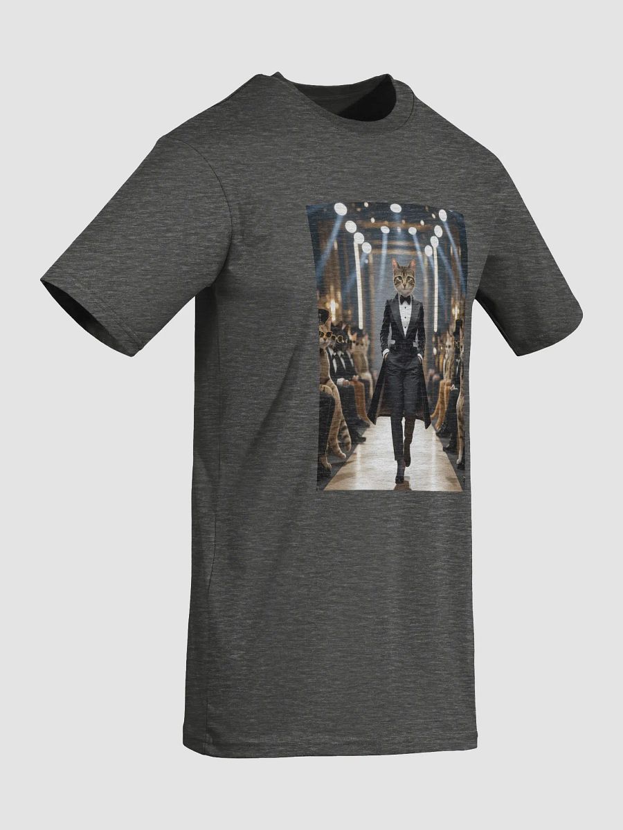 Catwalk Elegance Tee product image (13)