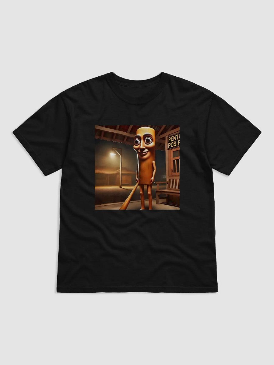 tung tung tung sahur T-Shirt product image (1)