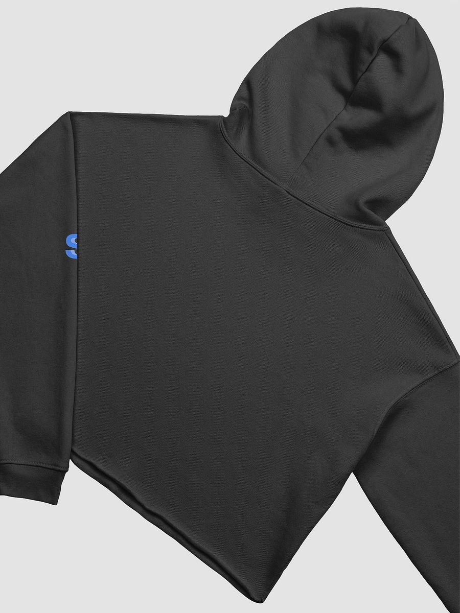 Women's Hoodie (Cropped) product image (4)
