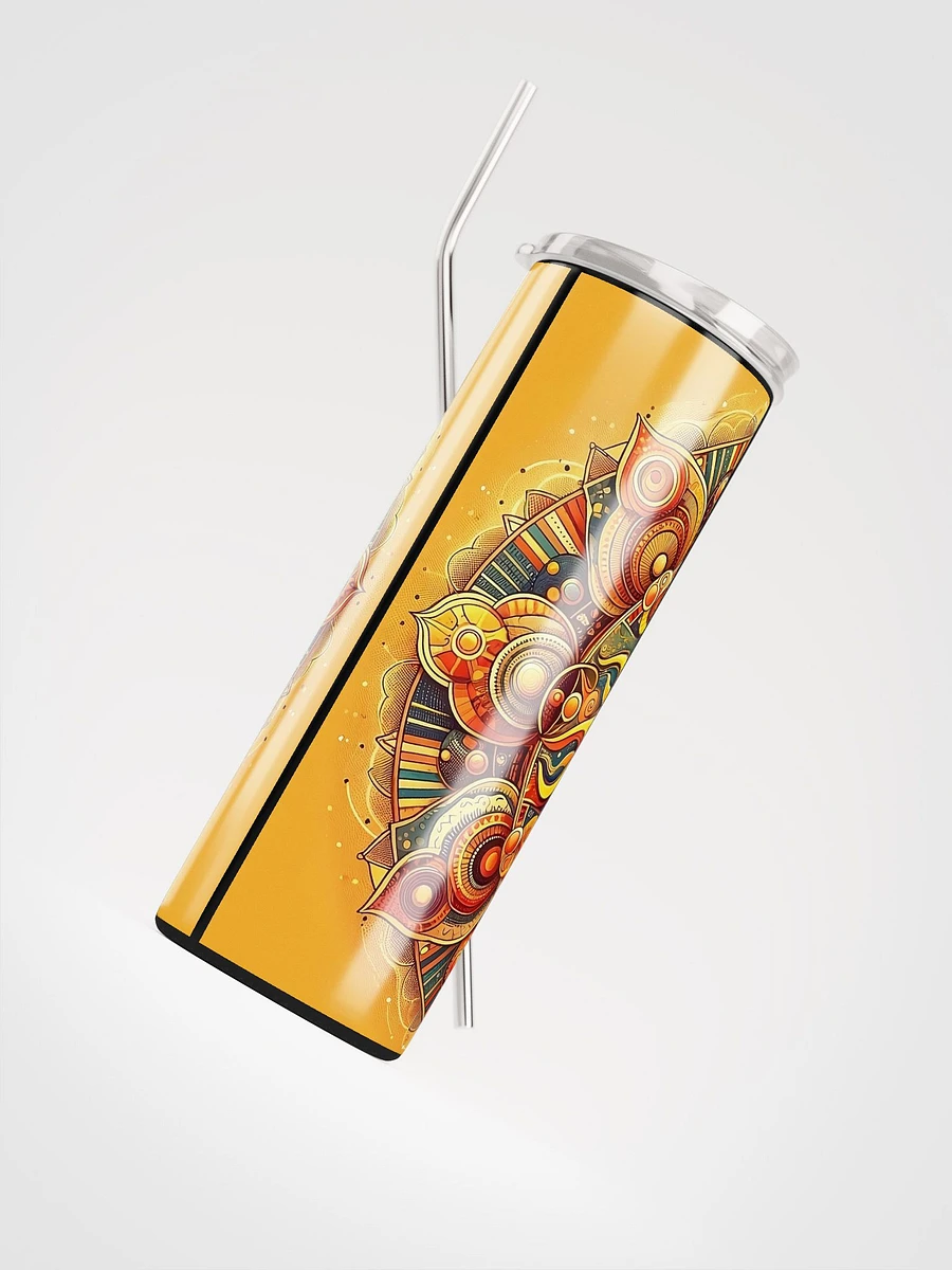 Stainless Steel Tumbler product image (8)