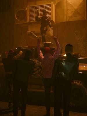 Johnny wants to see Bonnie Choom#cyberpunk2077memes #cyberpunk:edgerunners #panam #panampalmer #panampalmercyberpunk2077 #johnnysilverhand #CyberpunkSkits #OnlyInNightCity