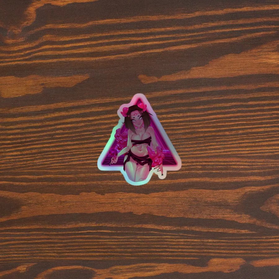 DND Bae Sticker product image (5)