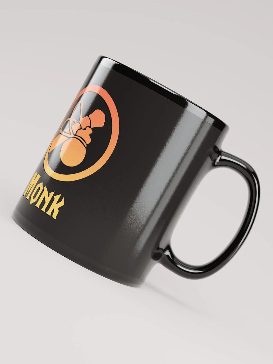 GO NERF MONK product image (8)