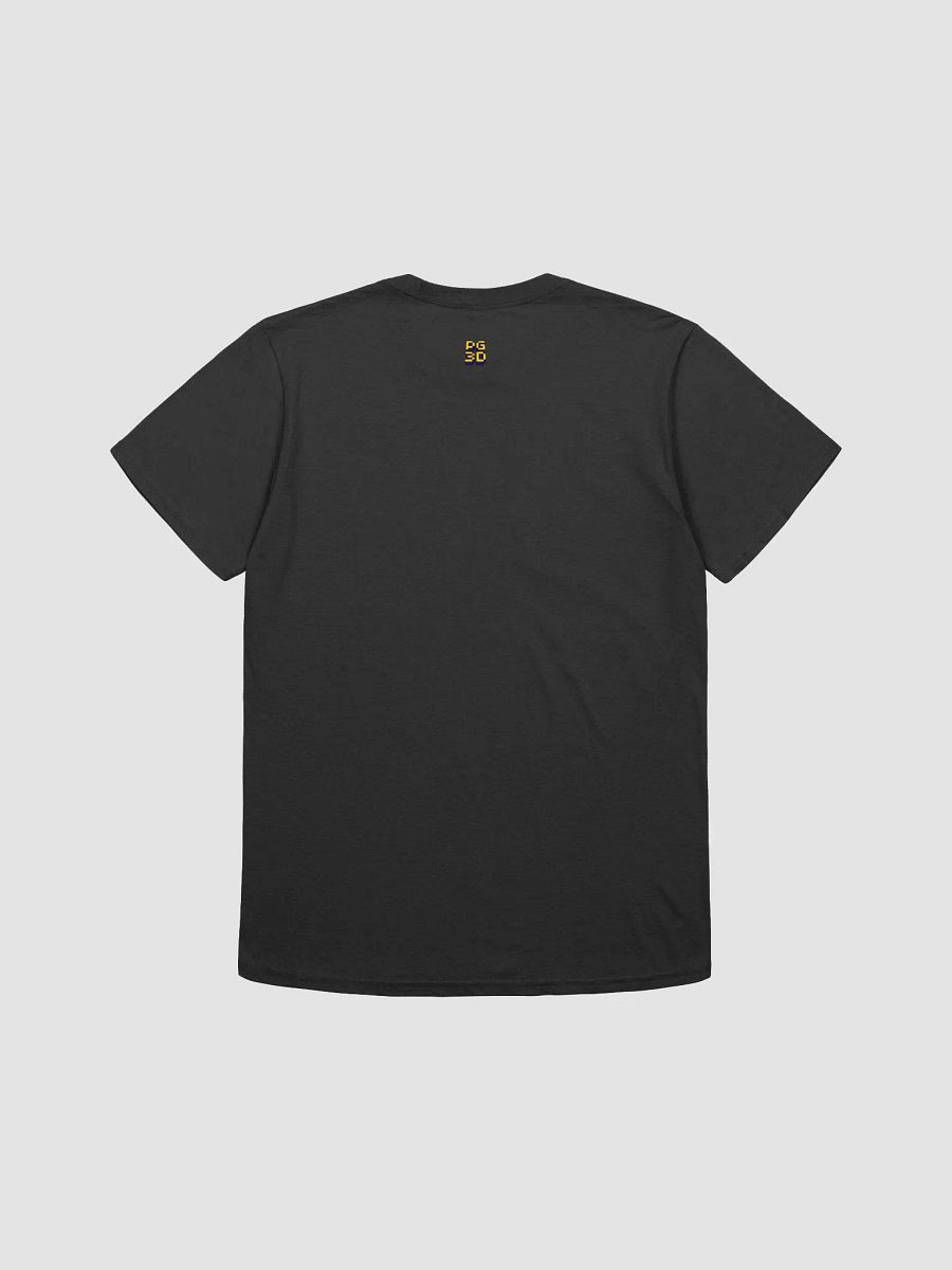 Cyber Robbie T-Shirt product image (3)