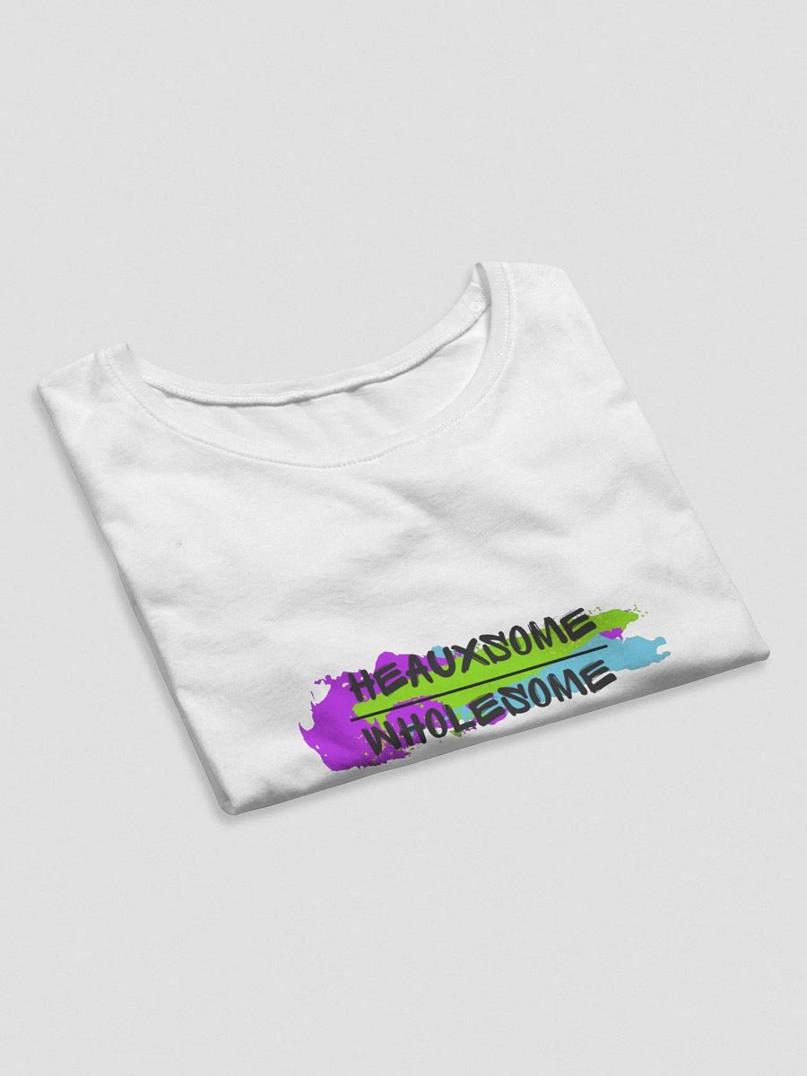 Heauxsome Over Wholesome Graffiti product image (4)