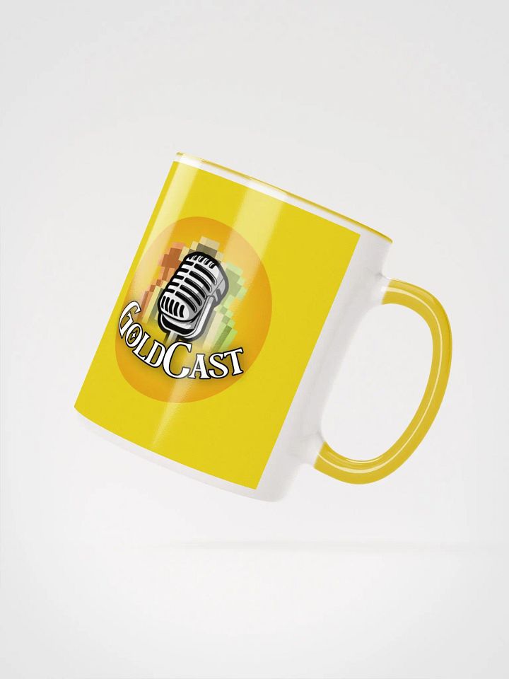 GOLDCAST - Tazza GoldEXP product image (2)