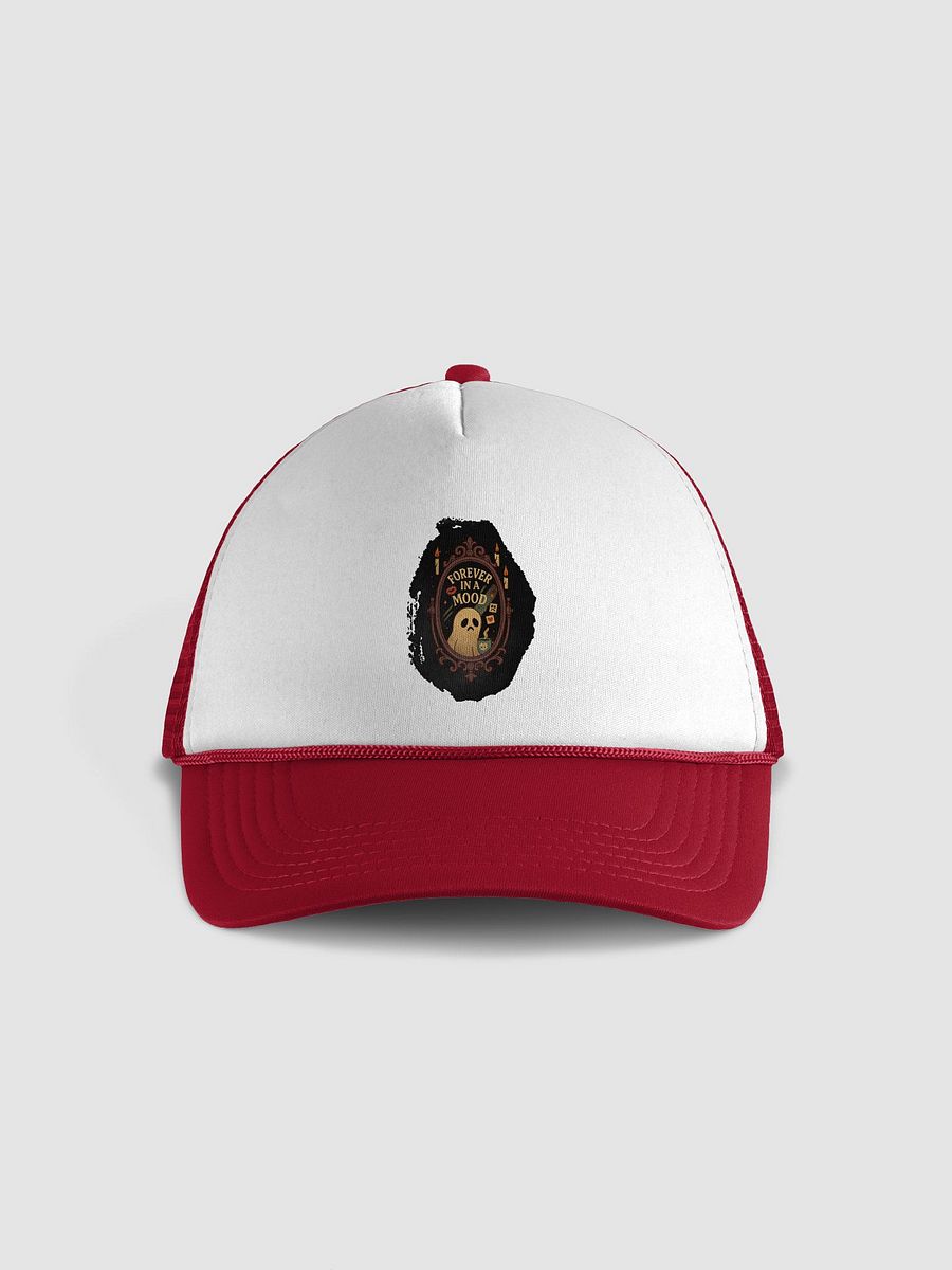 Forever In A Mood Trucker Hat product image (1)