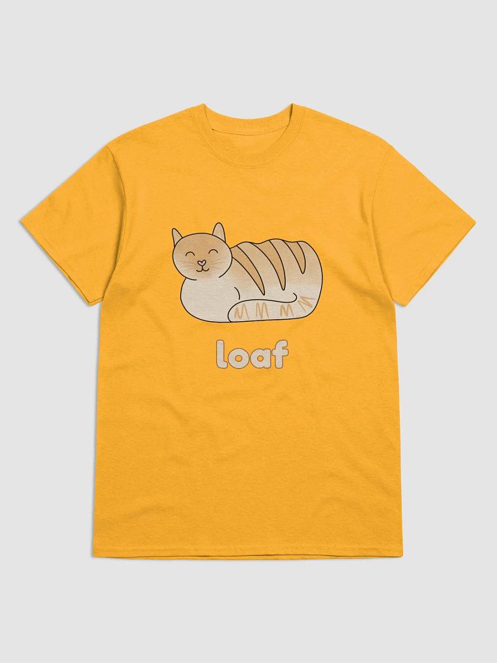 Loaf T-Shirt (G) product image (9)