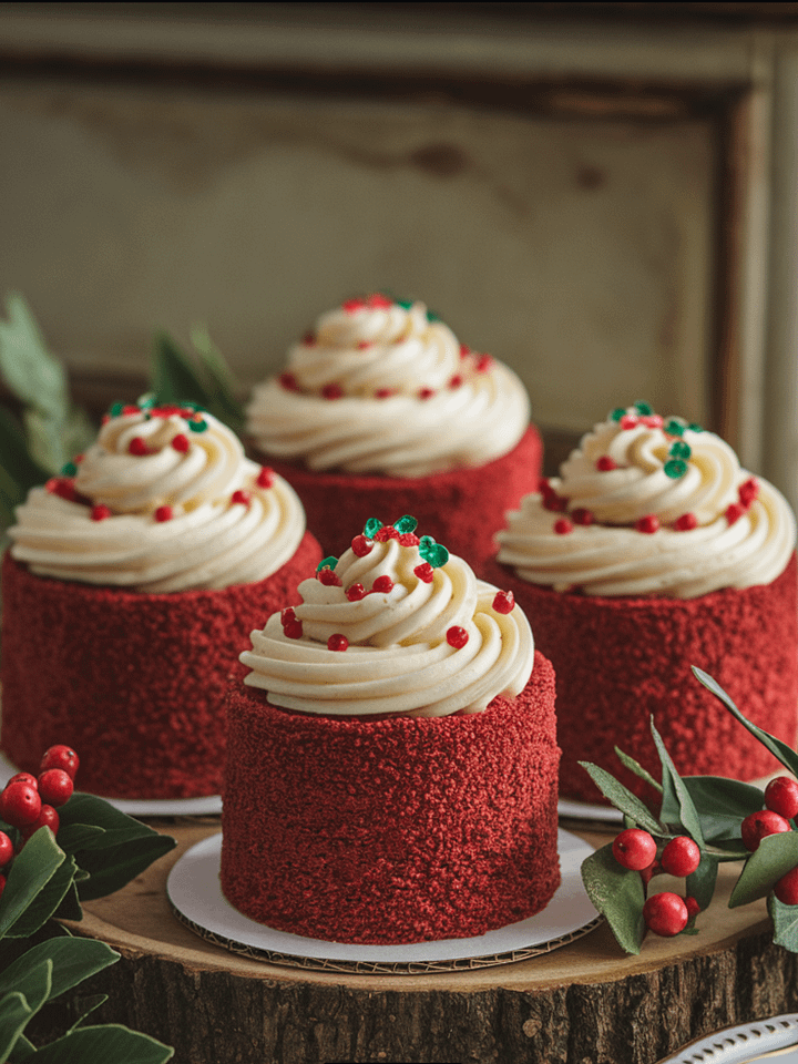 Delicate, Delectable, Delicious Cake product image (1)