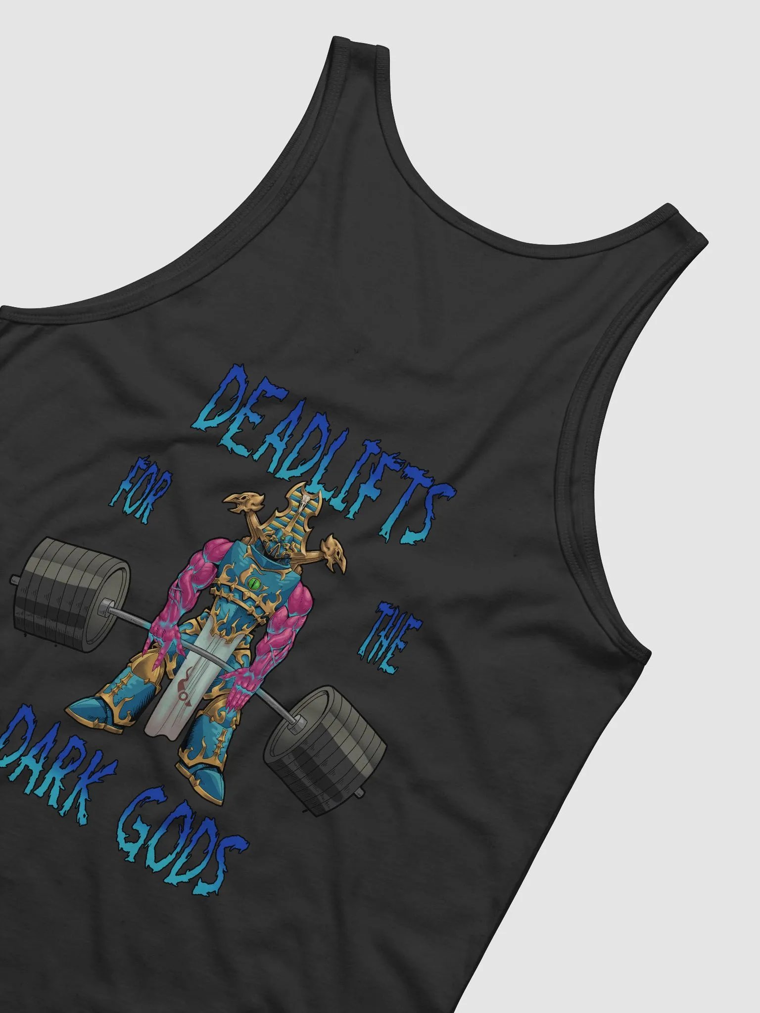 Deadlifts For The Dark Gods - Rubric Marine product image (21)
