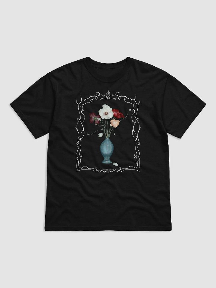 time does not heal tee product image (1)