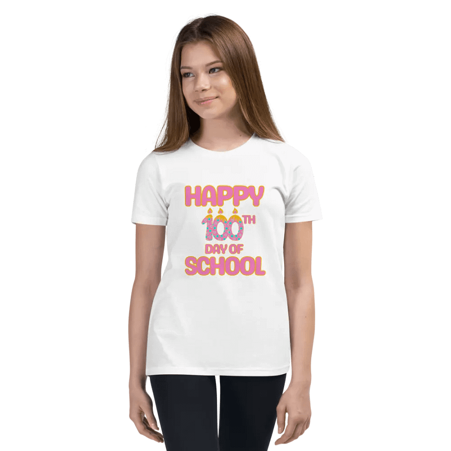 100 Days Of School product image (1)