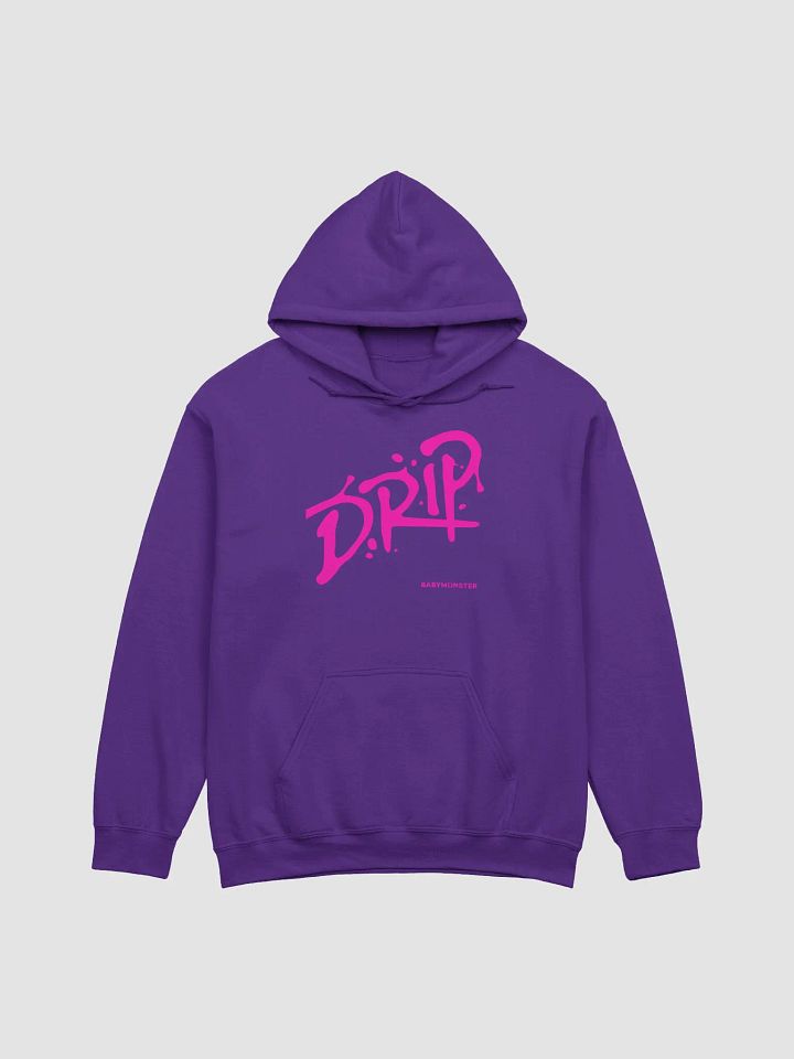 DRIP BABYMONSTER Album Hoodie product image (17)