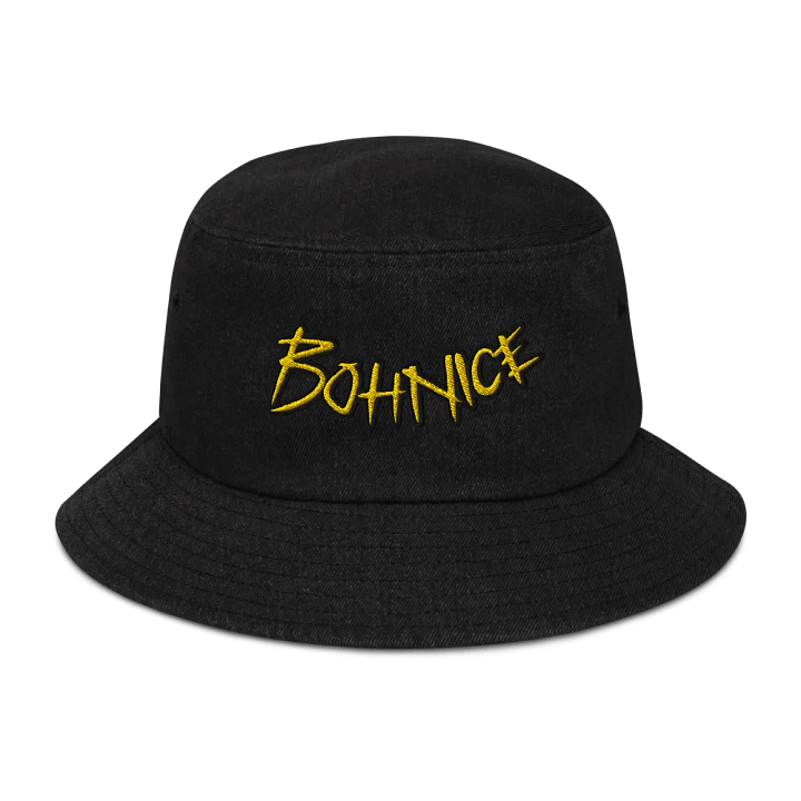 BOHNICE BUCKET HAT product image (1)
