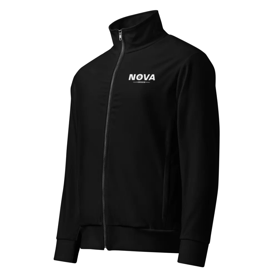 Nova Origin | Track Jacket product image (1)