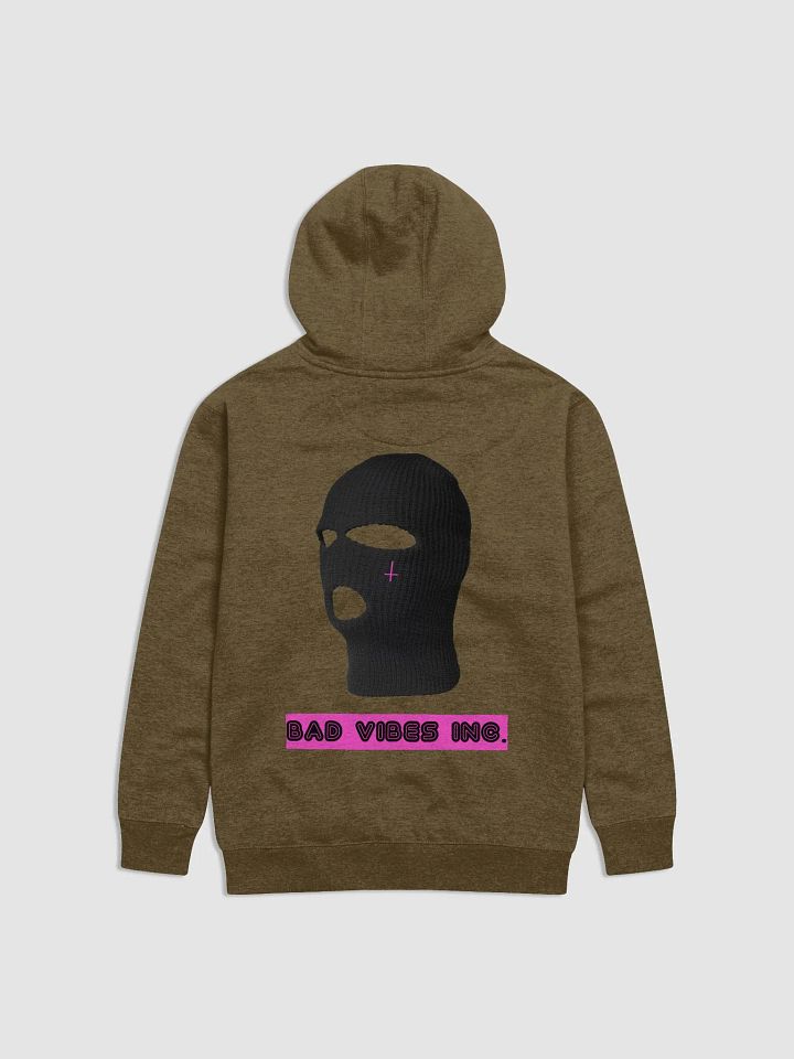 Mask & Label Hoodie product image (30)