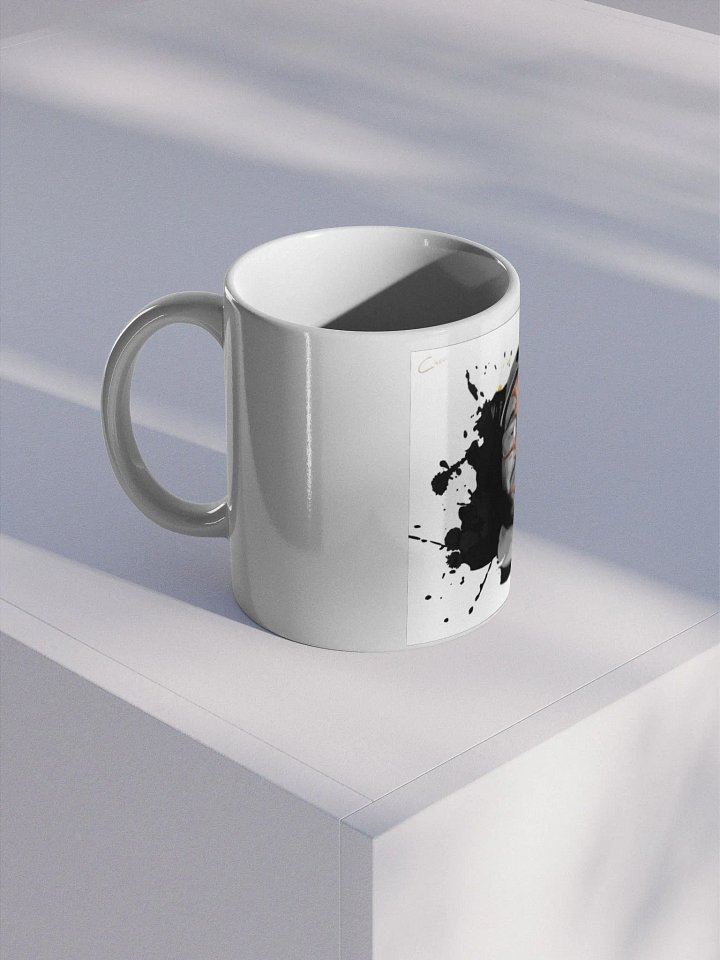 Morris Hayes Jr Coffee Mug product image (1)
