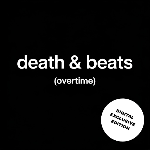 Death & Beats: Overtime (Digital Exclusive Edition) product image (1)