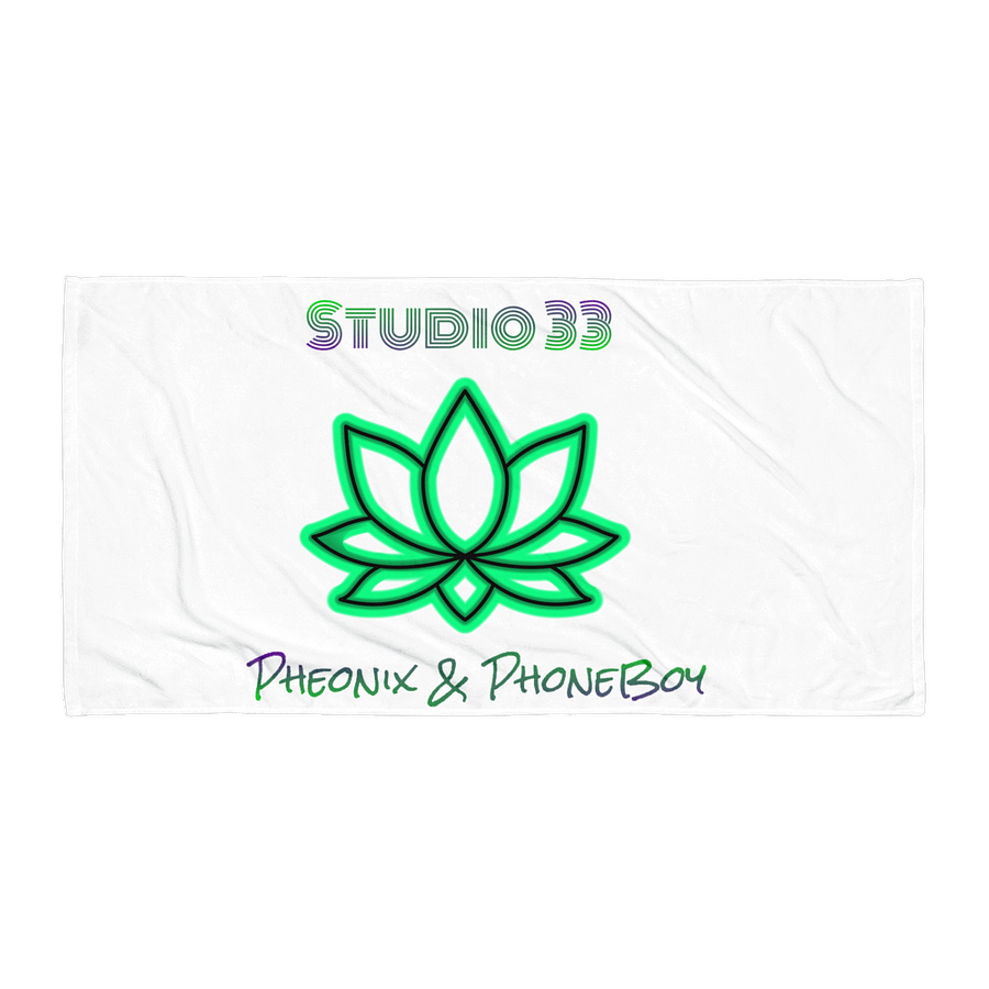 Studio 33 Towel product image (1)
