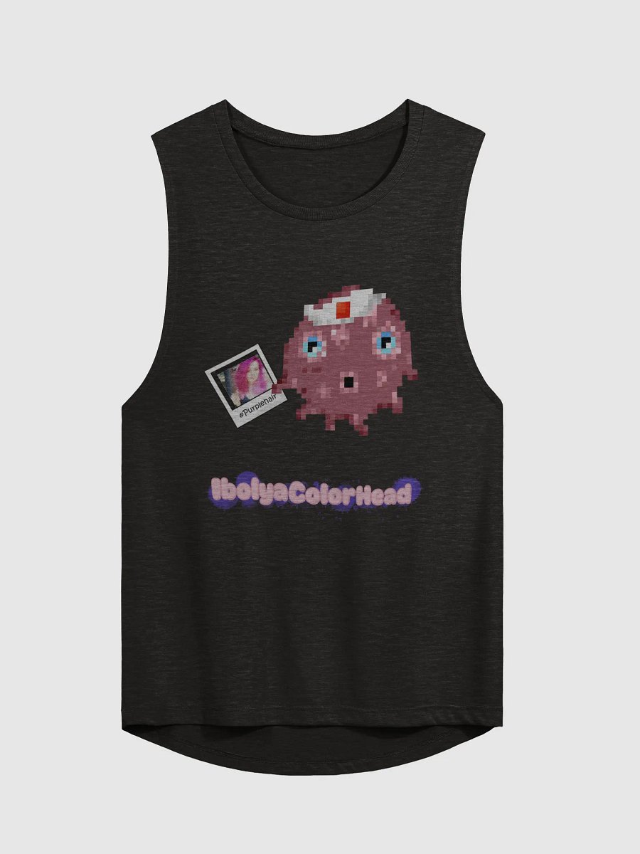 Ollie - Instagram Tank Top F product image (3)