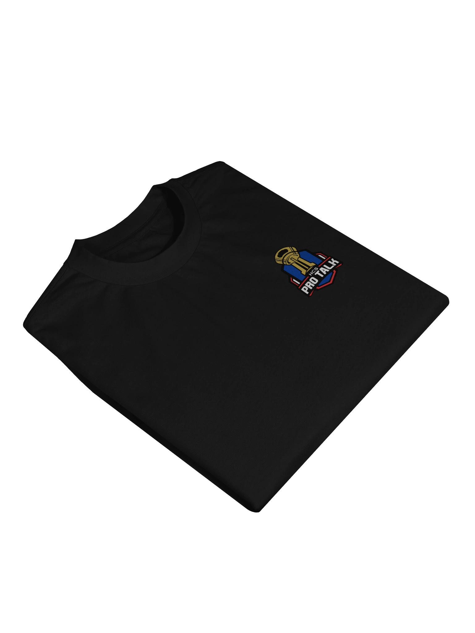 HPT x Worlds Long-Sleeve T-Shirt (Dark) product image (3)