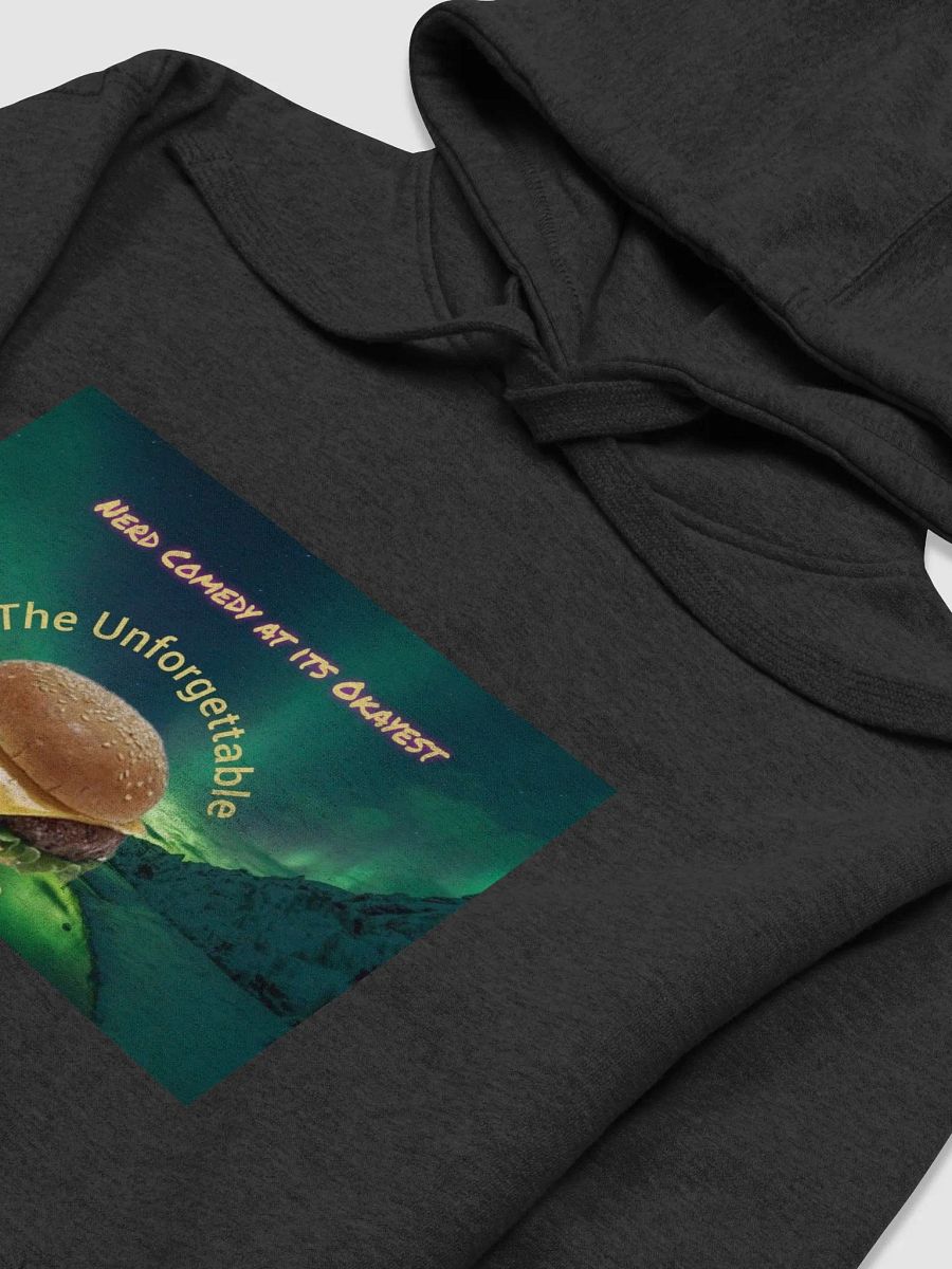 Unforgettable Luncheon Hoodie product image (13)