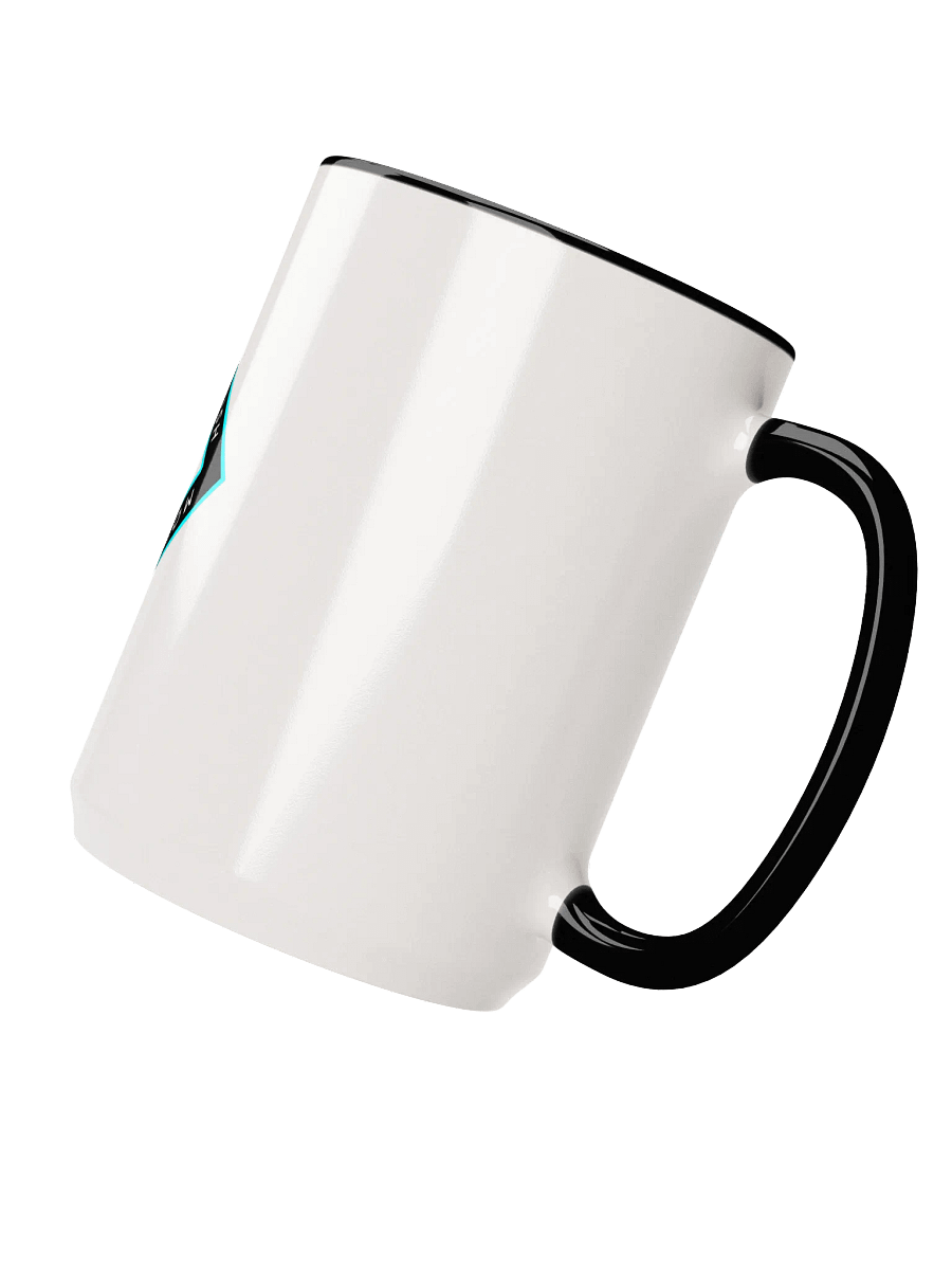 Colour Inside Rush Mug product image (5)
