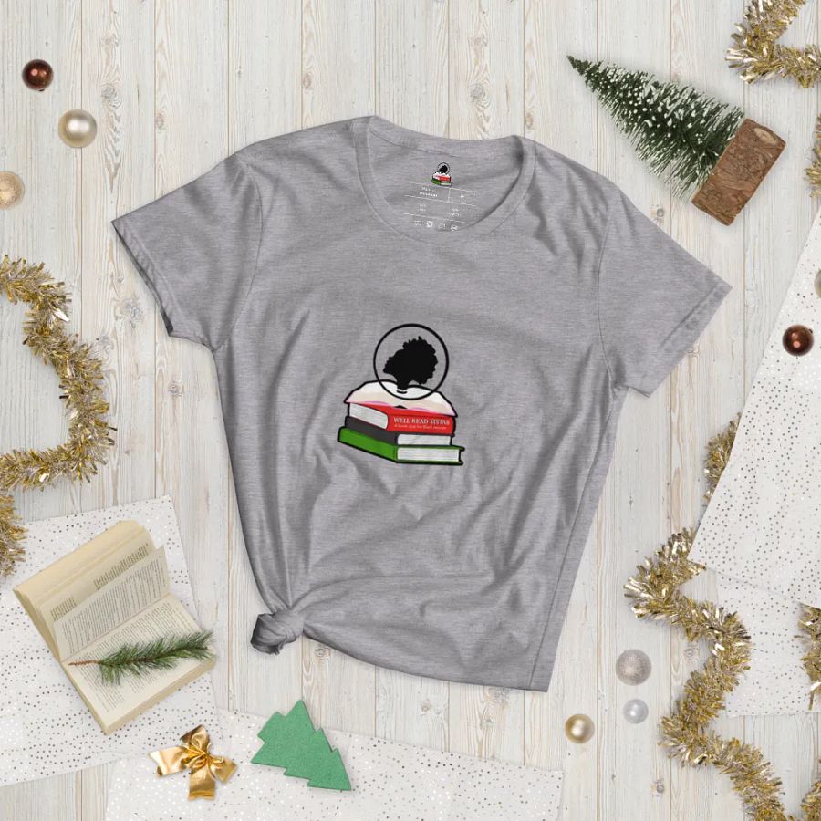 WRS Mission Tee 