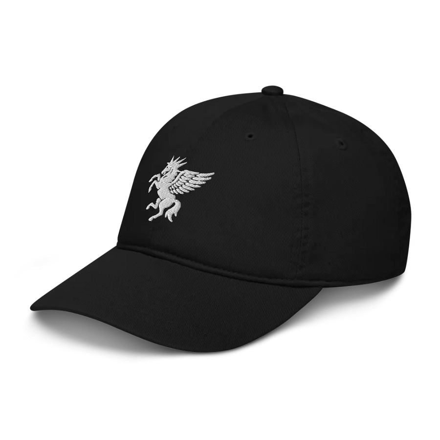 PEGASUS | Organic Dad Hat product image (5)