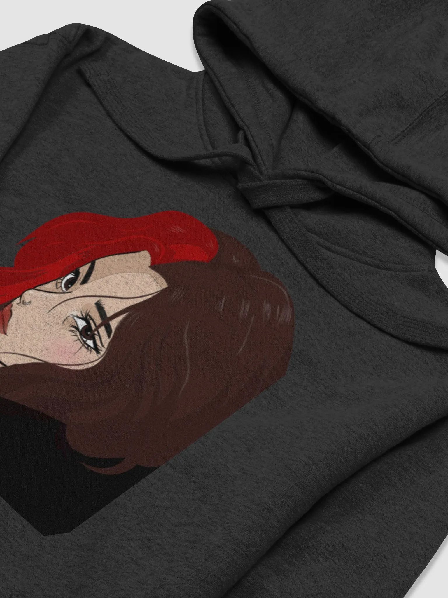 Tired Deer Hoodie product image (28)