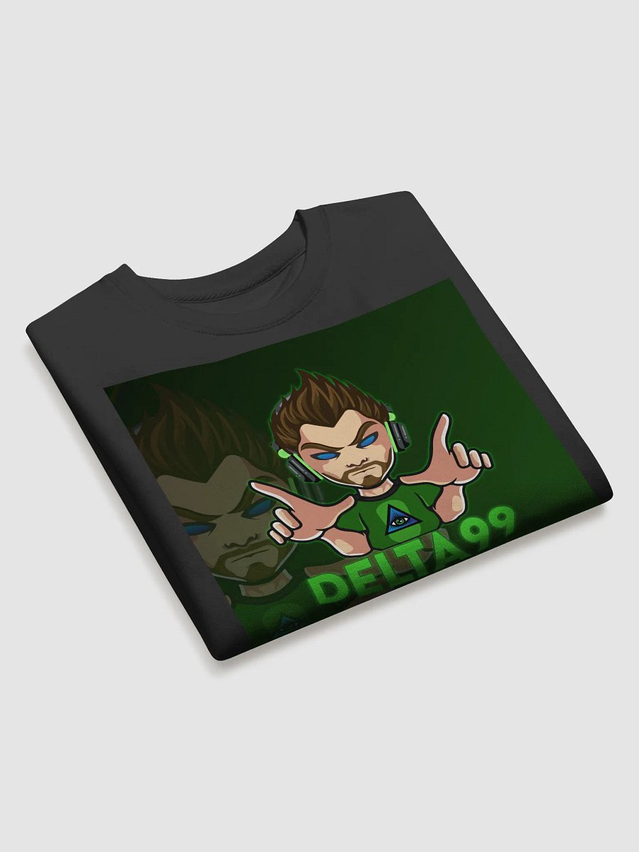 Delta99 logo product image (3)