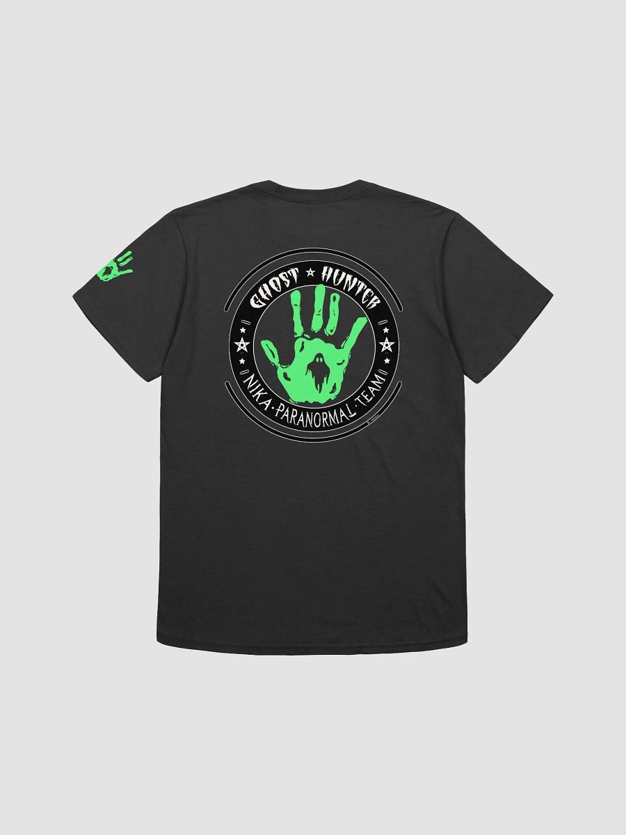 T-Shirt Nika-Paranormal-Team (NPT) product image (2)