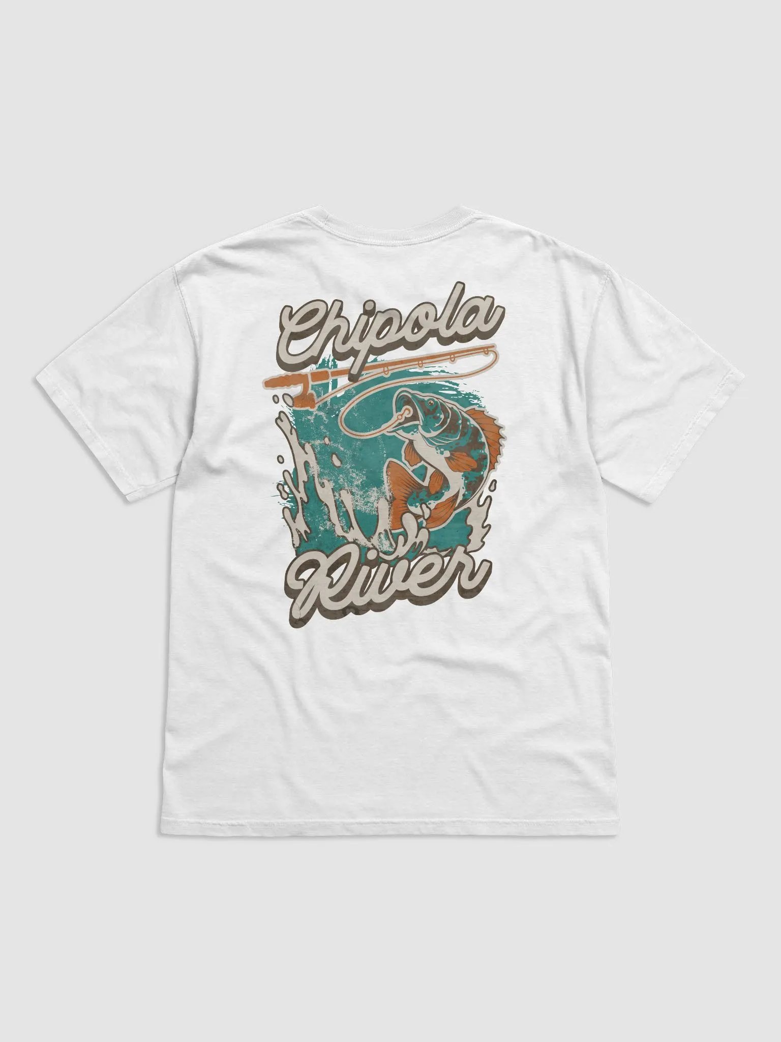 They Biting..Garment-Dyed Tees product image (10)