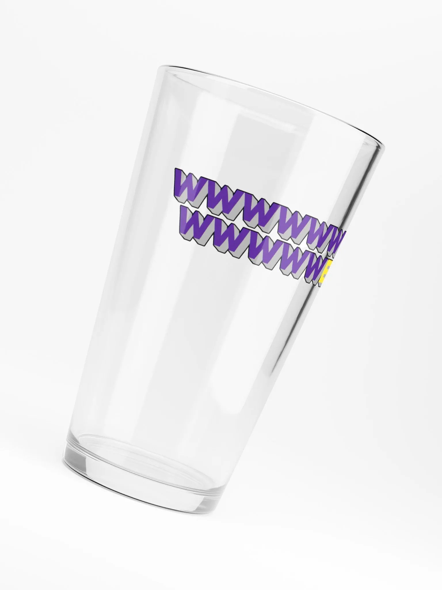 Baton Rouge 19 Welcome Glass product image (6)