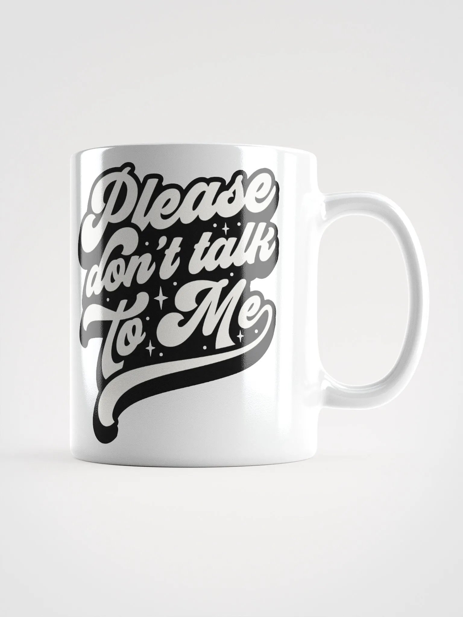Morning Grump Mug product image (1)