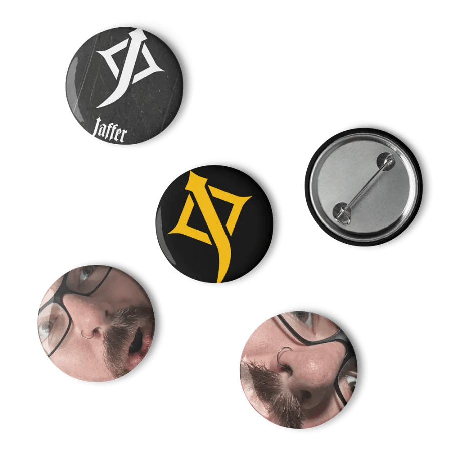 Jaffer Pins product image (1)