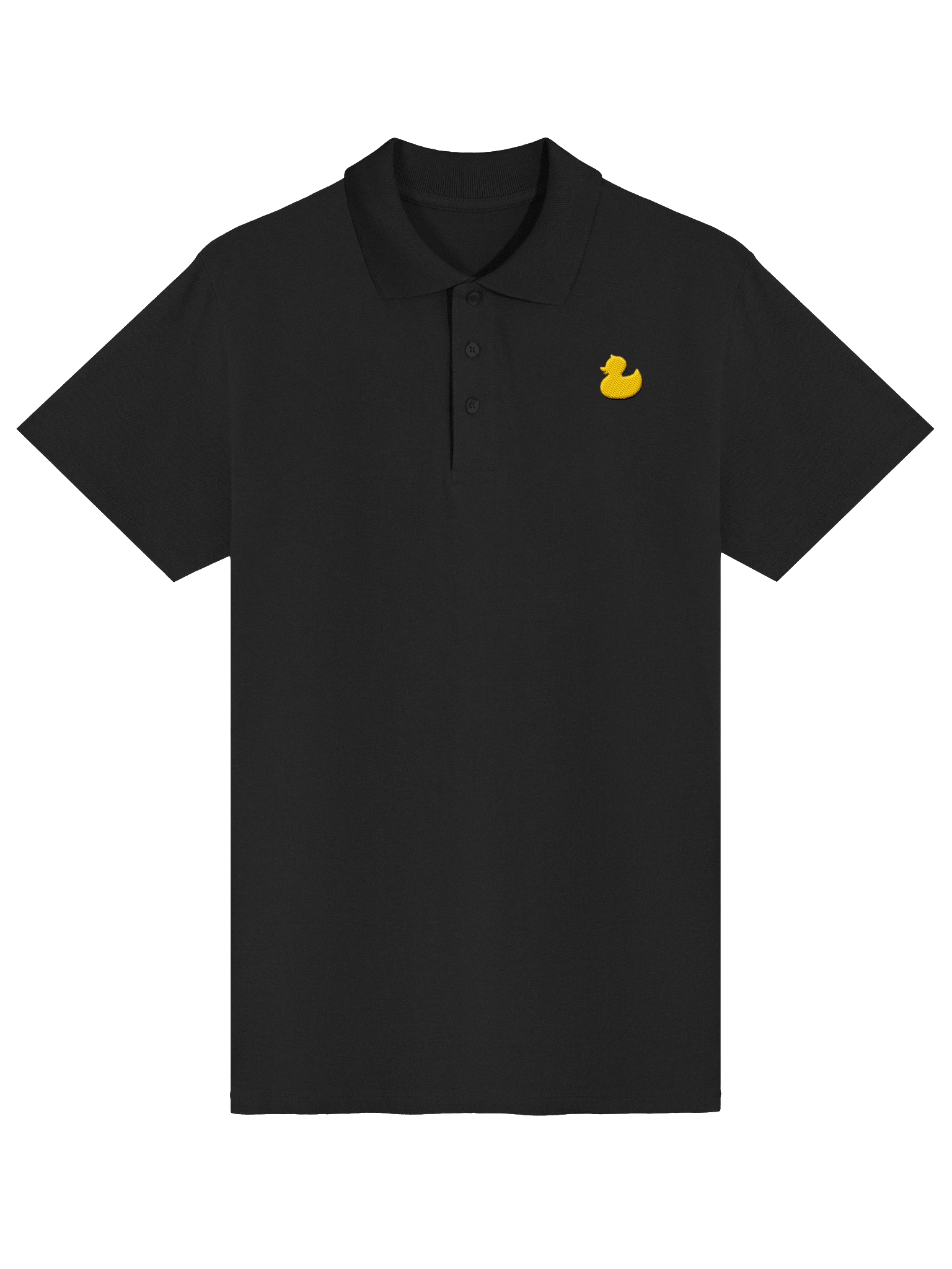 RubberDucky Premium Polo product image (1)