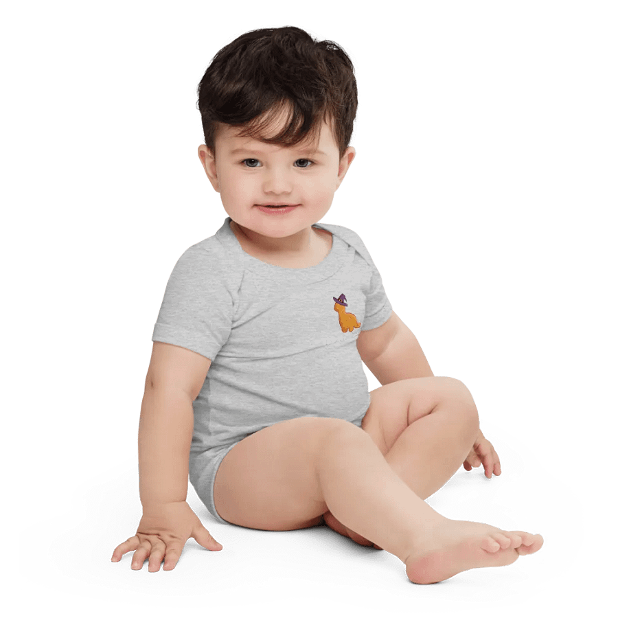Nug Club Onesie product image (35)