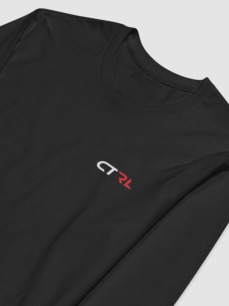 CTRL Long Sleeve Tee product image (3)
