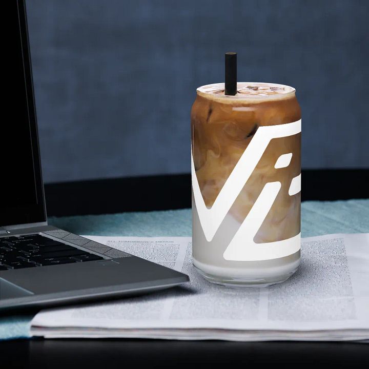 MB Can-Shaped Glass product image (1)
