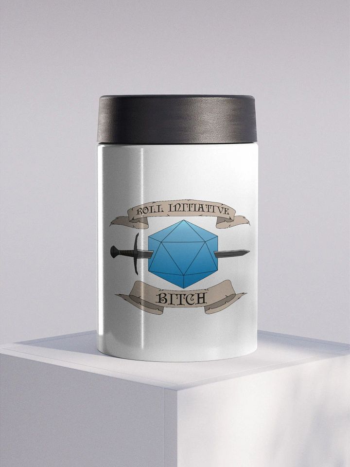 Roll For Initiative product image (2)
