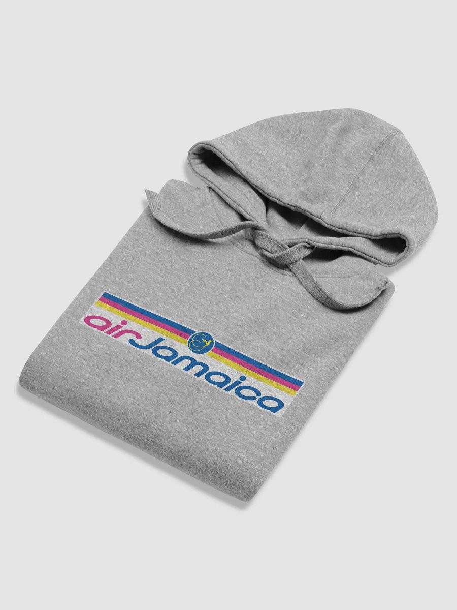 Air Jamaica - Hoodie product image (4)