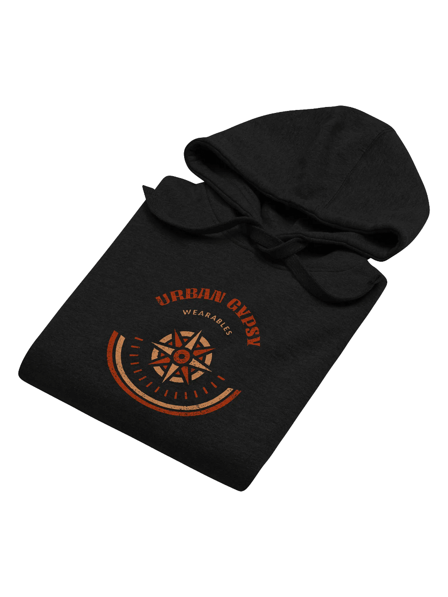 Urban Gypsy Compass Premium Hoodie product image (4)