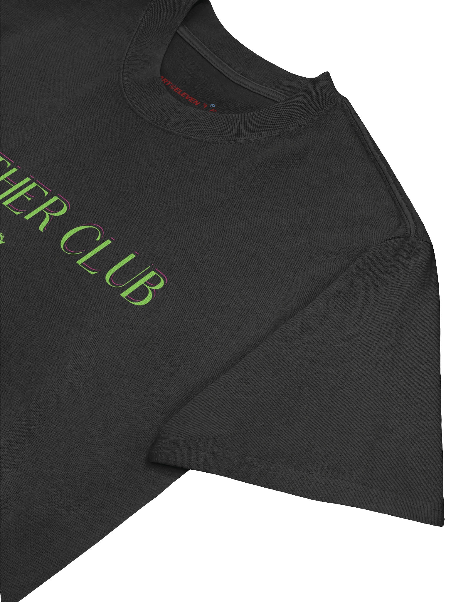 FEARLESS Heavyweight Tee product image (3)