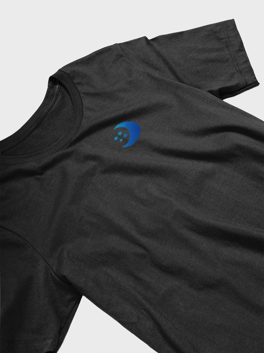 Moonbeams supporter shirt product image (3)