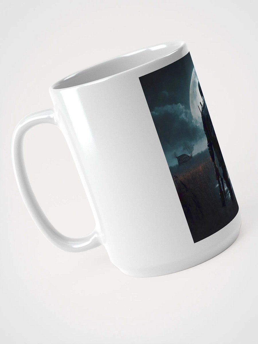 PUBG Halloween Coffee Cup product image (3)