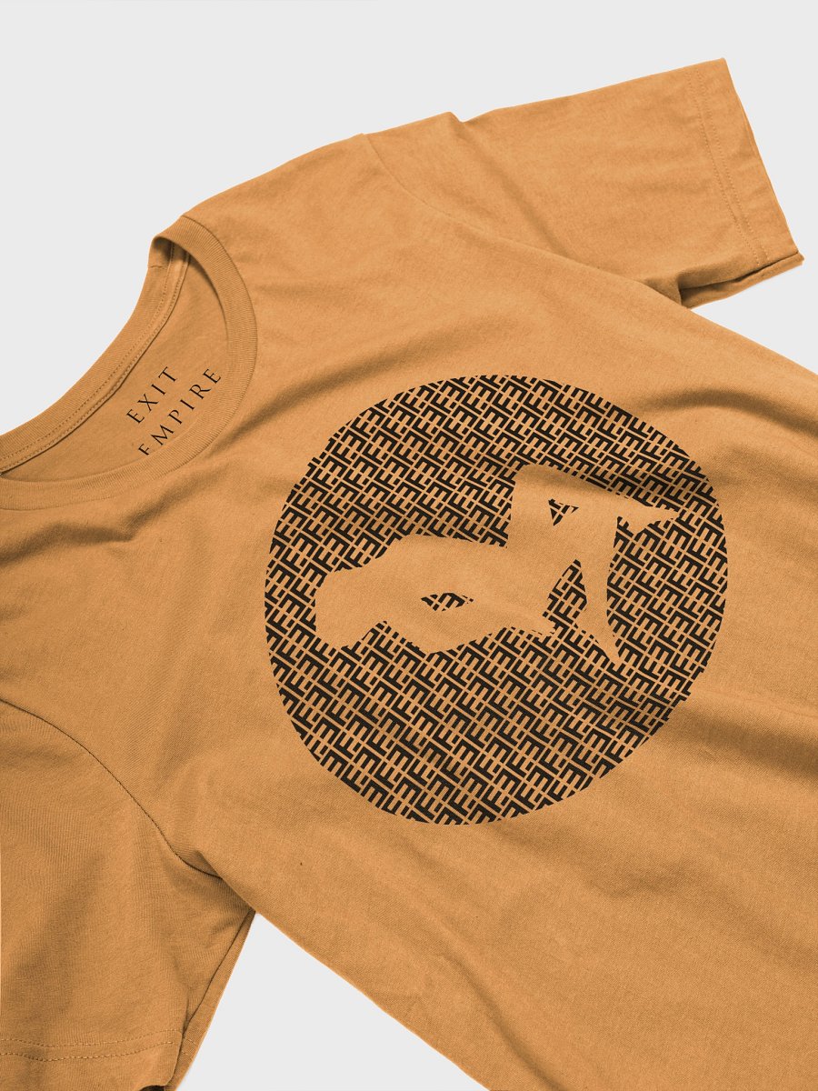 Exit Empire - Spotlight T-Shirt (Dark Print) product image (3)