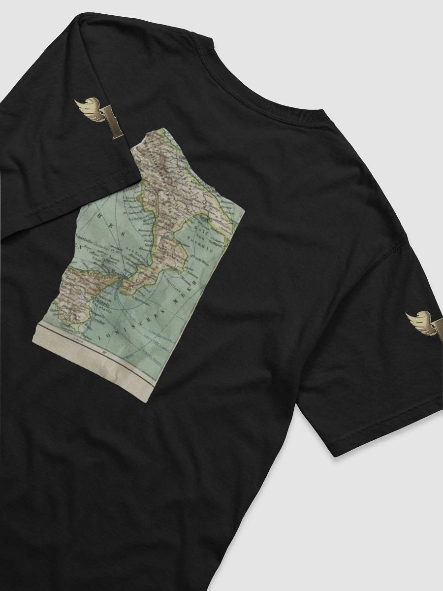 Travel: Shirt product image (48)