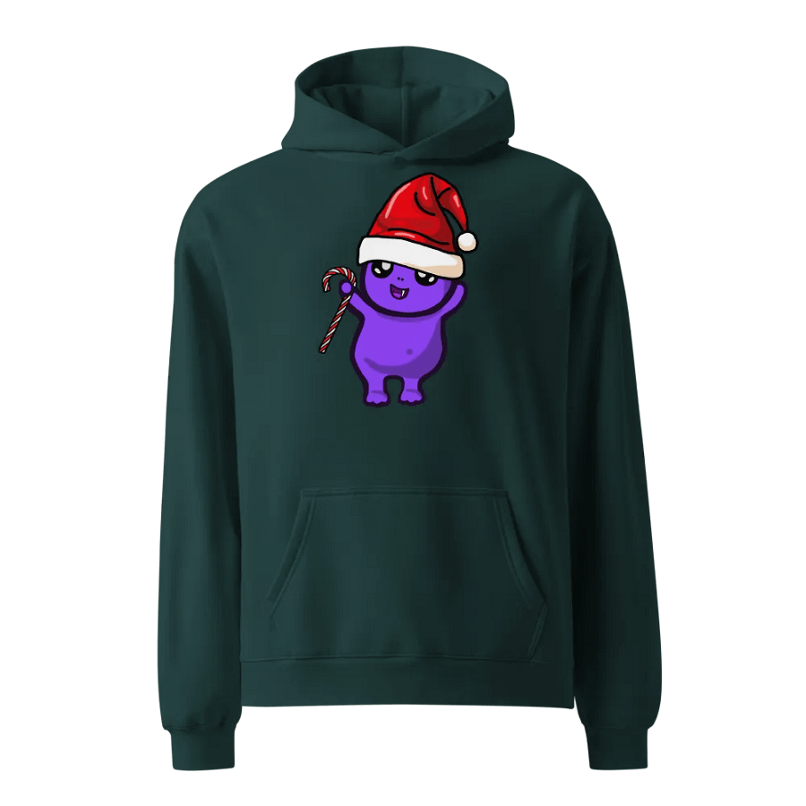 Christmas Jeffrey Hoodie product image (11)
