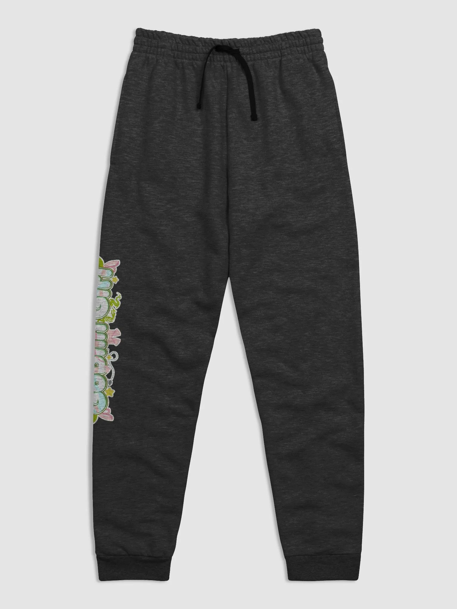 Goblin Girl Logo Unisex Joggers product image (6)